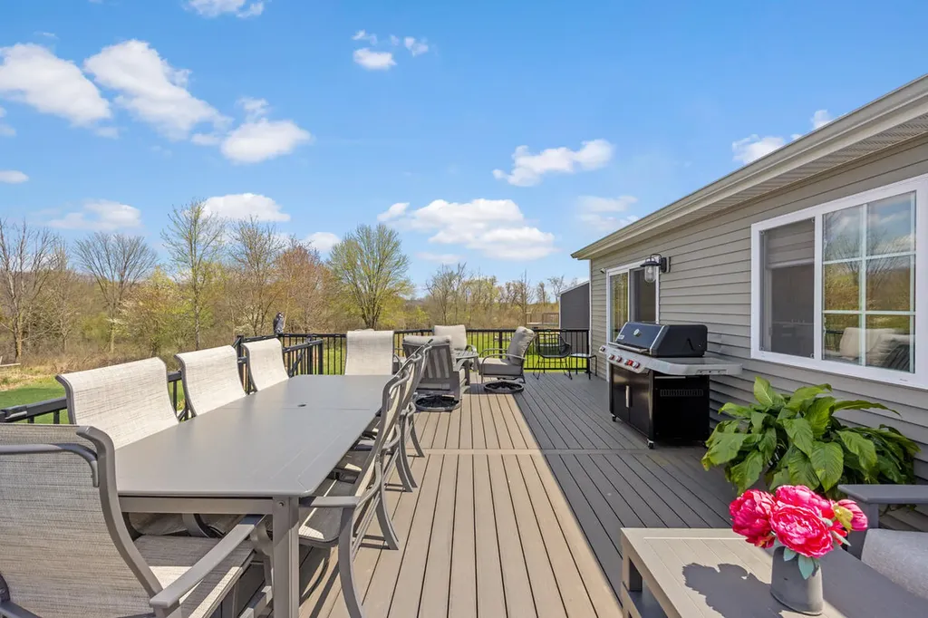 2629 Blooming Bud Lane Kentwood City MI 49508