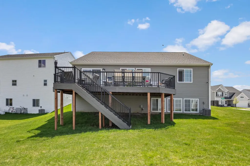 2629 Blooming Bud Lane Kentwood City MI 49508