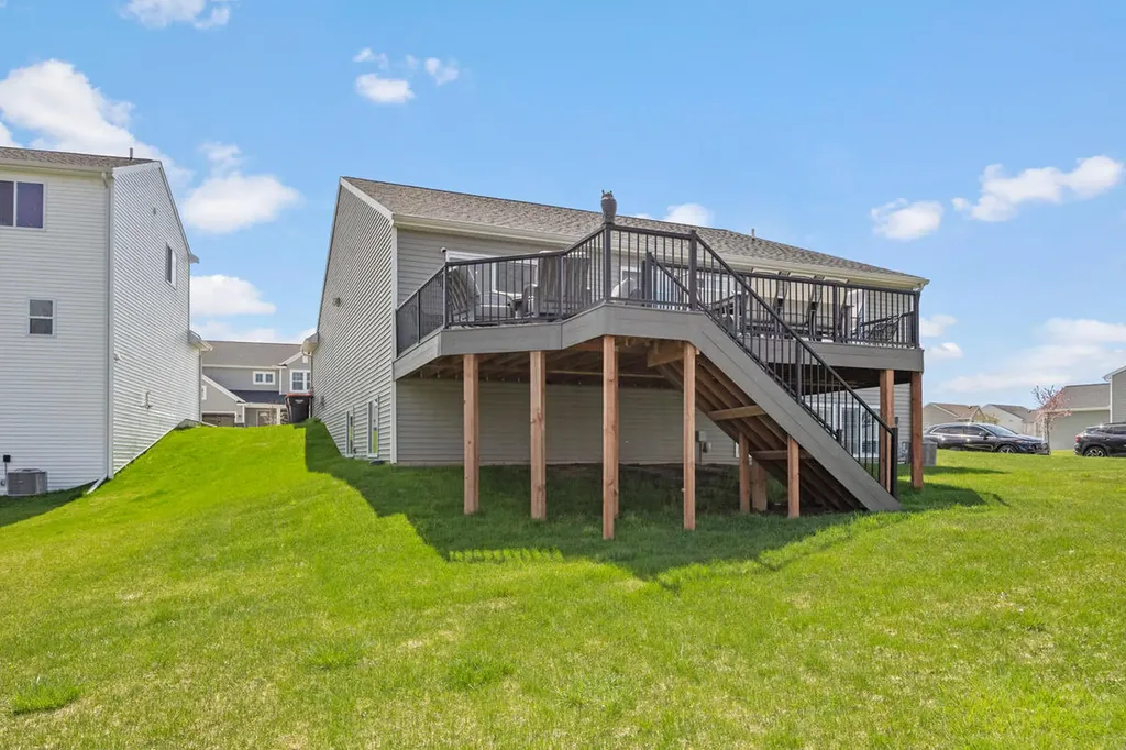 2629 Blooming Bud Lane Kentwood City MI 49508
