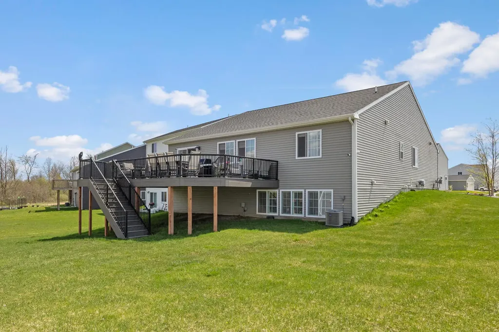 2629 Blooming Bud Lane Kentwood City MI 49508
