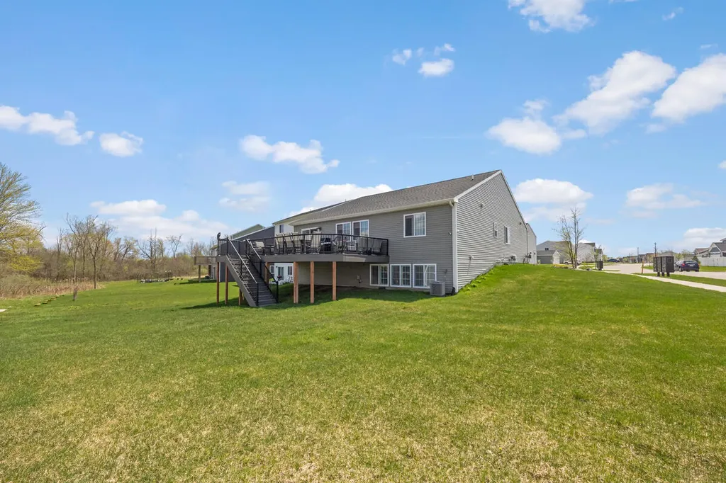 2629 Blooming Bud Lane Kentwood City MI 49508