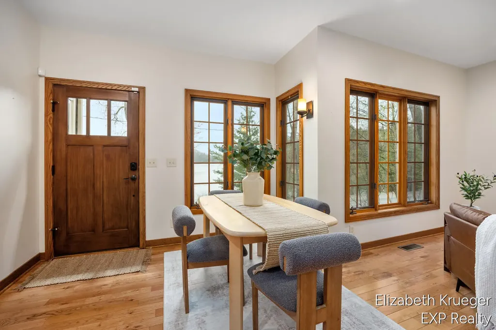 5217 S Centerline Road Brooks Township MI 49337