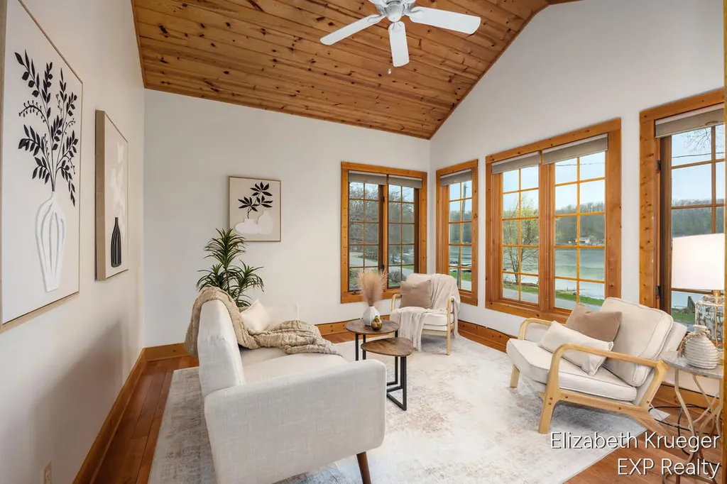 5217 S Centerline Road Brooks Township MI 49337