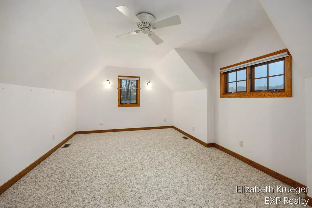 5217 S Centerline Road Brooks Township MI 49337