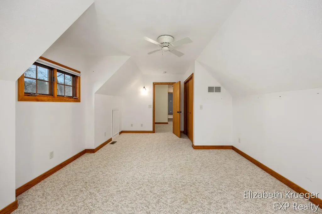 5217 S Centerline Road Brooks Township MI 49337