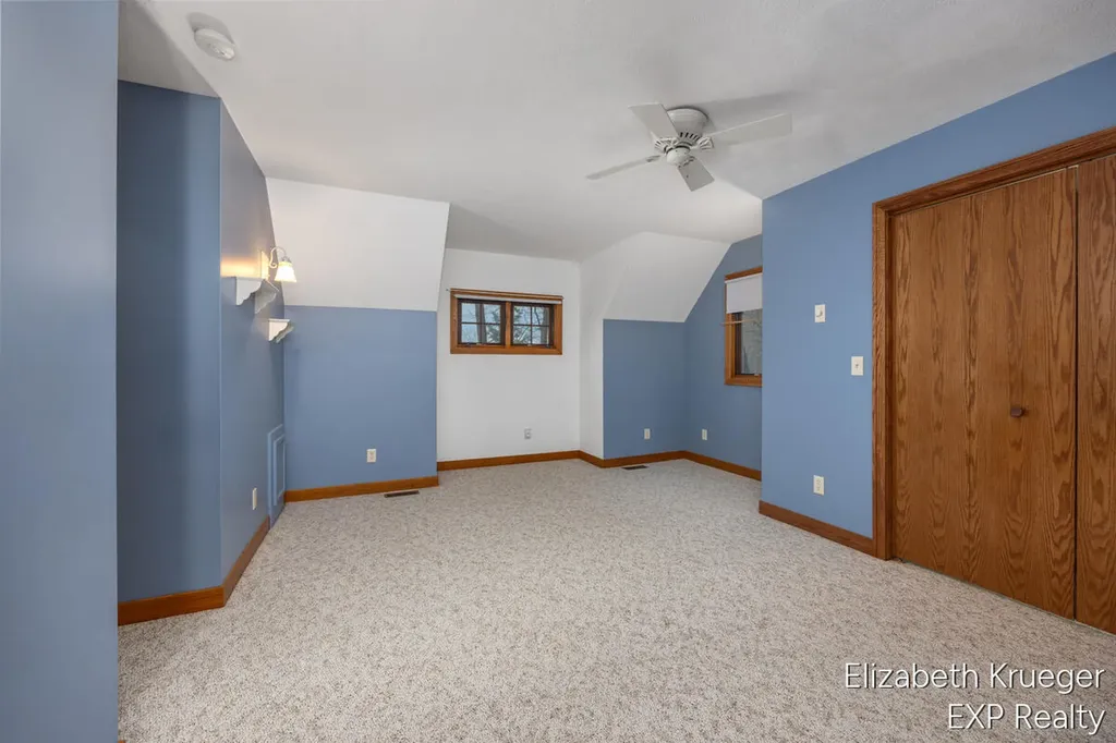 5217 S Centerline Road Brooks Township MI 49337