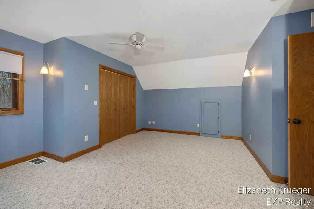 5217 S Centerline Road Brooks Township MI 49337