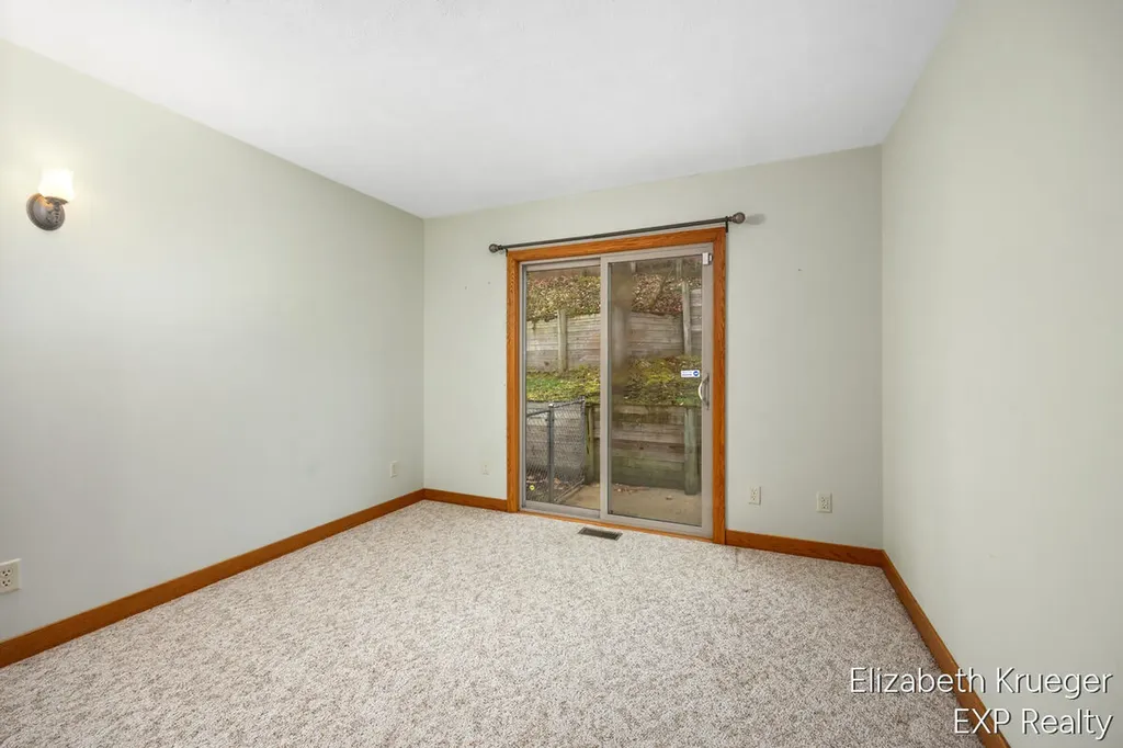 5217 S Centerline Road Brooks Township MI 49337
