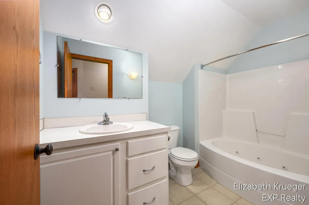5217 S Centerline Road Brooks Township MI 49337