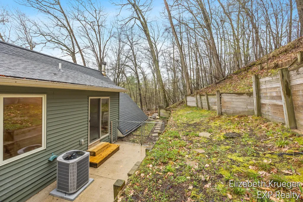 5217 S Centerline Road Brooks Township MI 49337