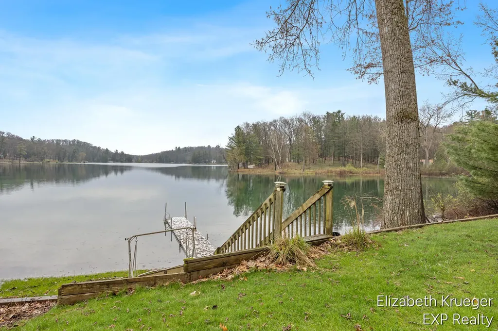 5217 S Centerline Road Brooks Township MI 49337