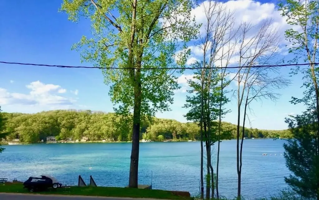 5217 S Centerline Road Brooks Township MI 49337