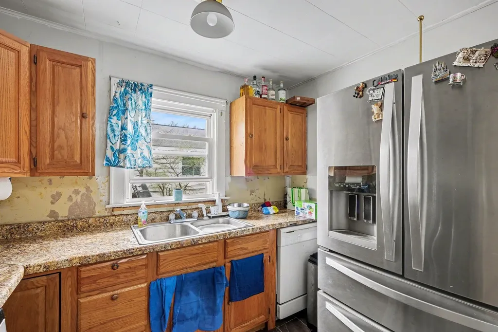 1267 Graf Street Muskegon City MI 49442