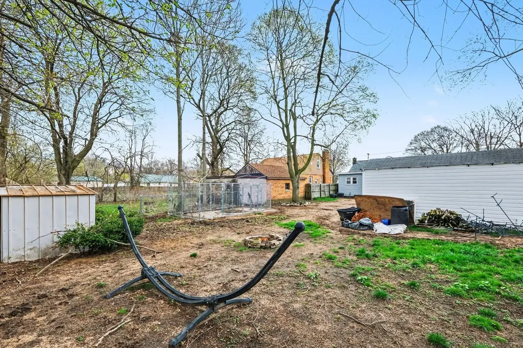 1267 Graf Street Muskegon City MI 49442