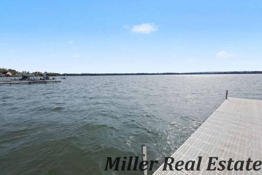 2751 Russell Drive Yankee Springs Township MI 49348