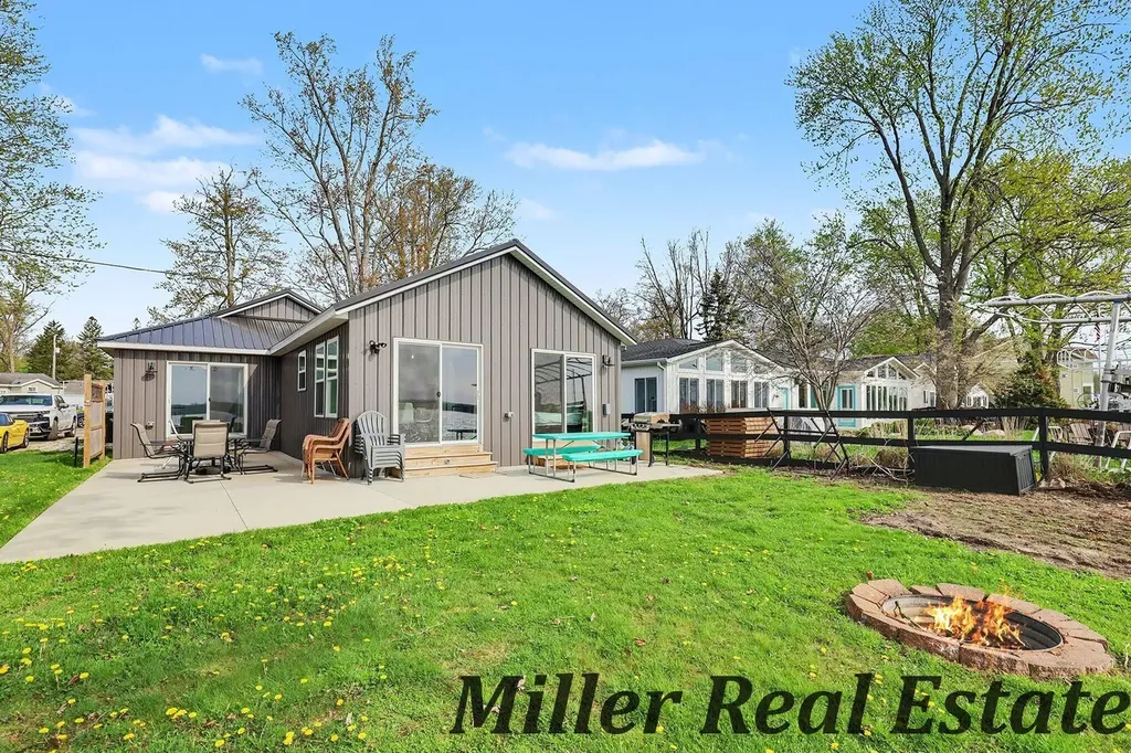2751 Russell Drive Yankee Springs Township MI 49348