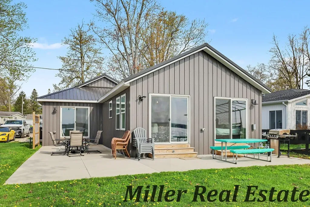 2751 Russell Drive Yankee Springs Township MI 49348