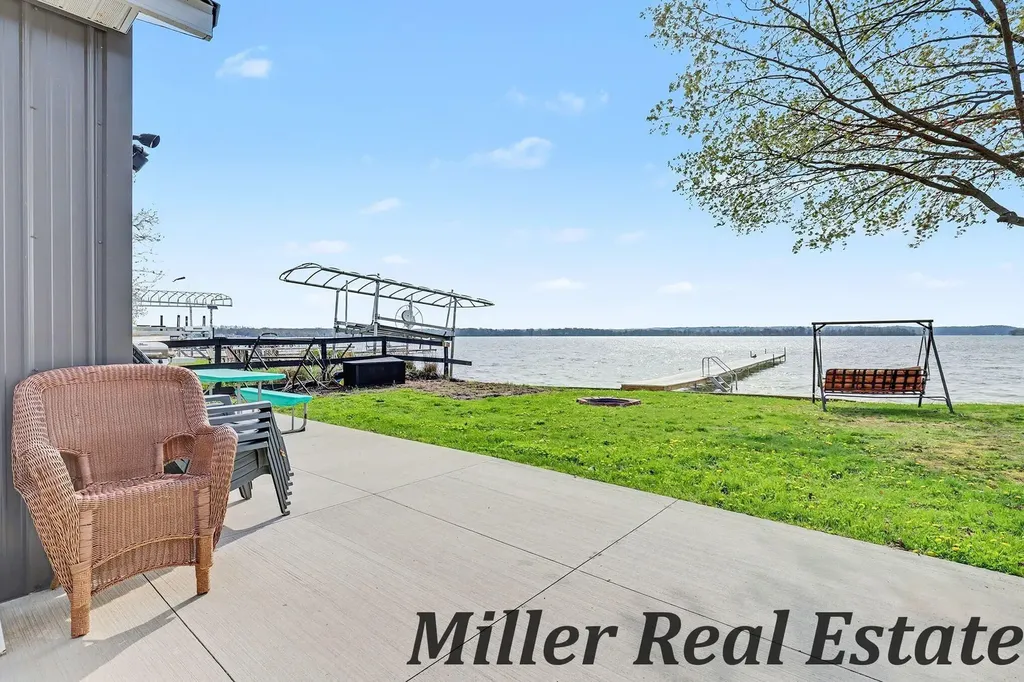 2751 Russell Drive Yankee Springs Township MI 49348