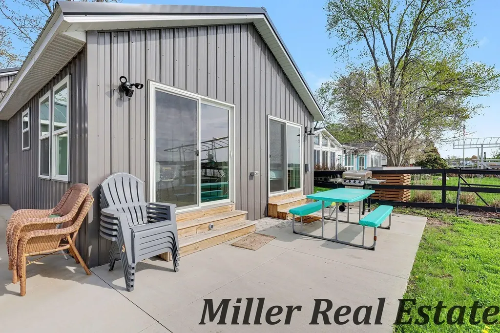 2751 Russell Drive Yankee Springs Township MI 49348
