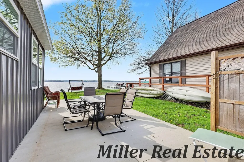 2751 Russell Drive Yankee Springs Township MI 49348