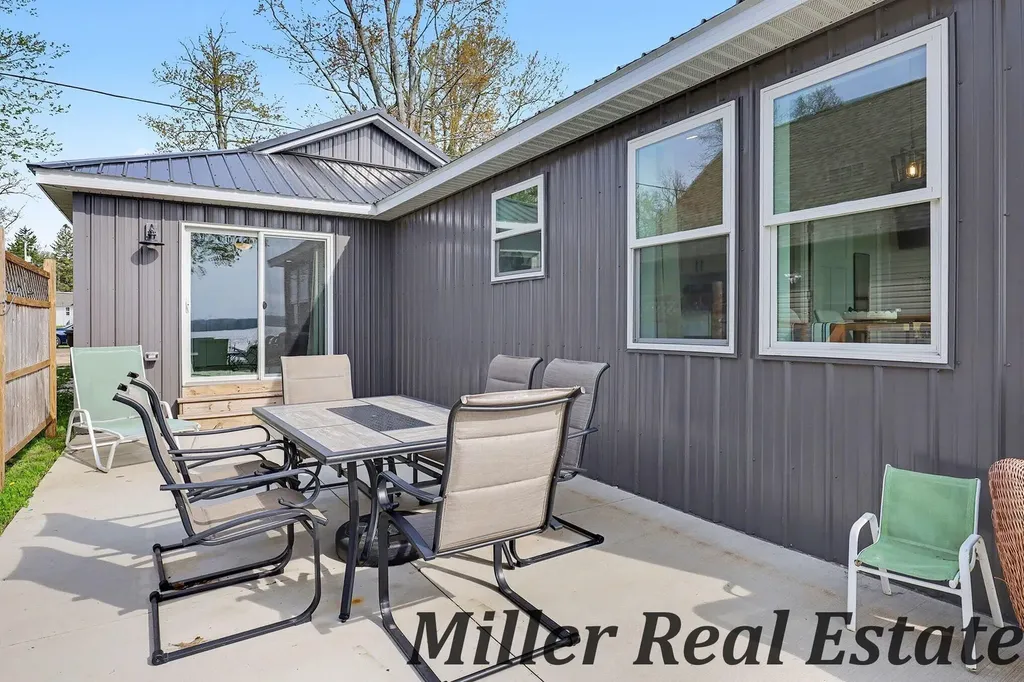 2751 Russell Drive Yankee Springs Township MI 49348