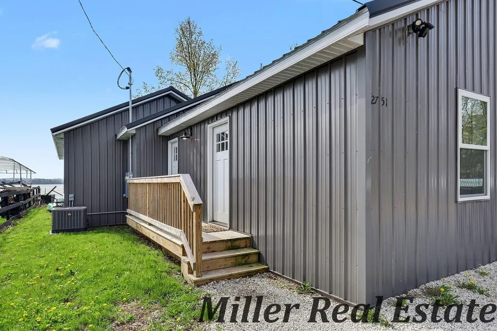 2751 Russell Drive Yankee Springs Township MI 49348