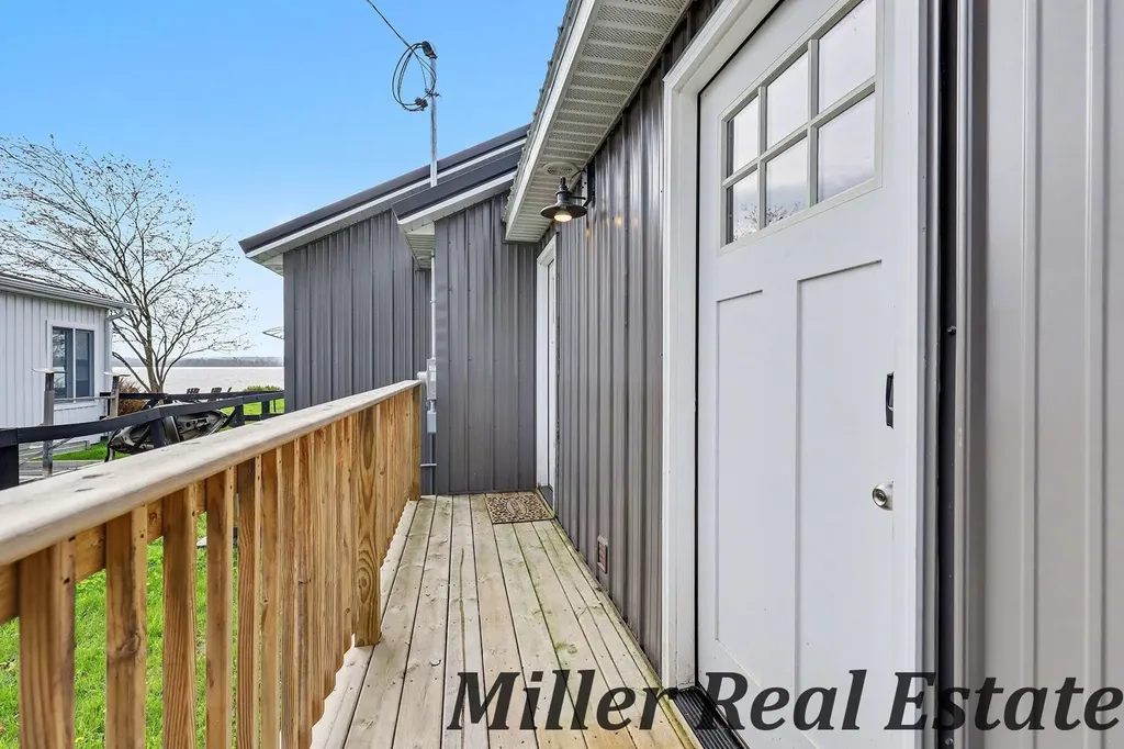 2751 Russell Drive Yankee Springs Township MI 49348