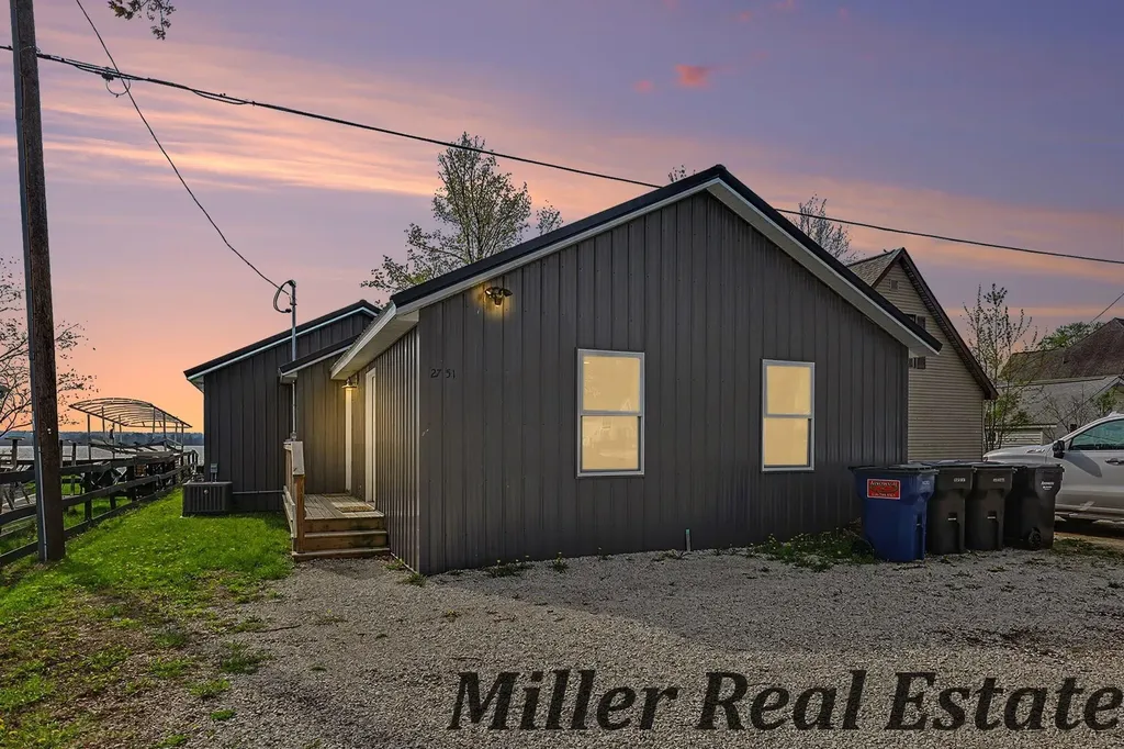 2751 Russell Drive Yankee Springs Township MI 49348