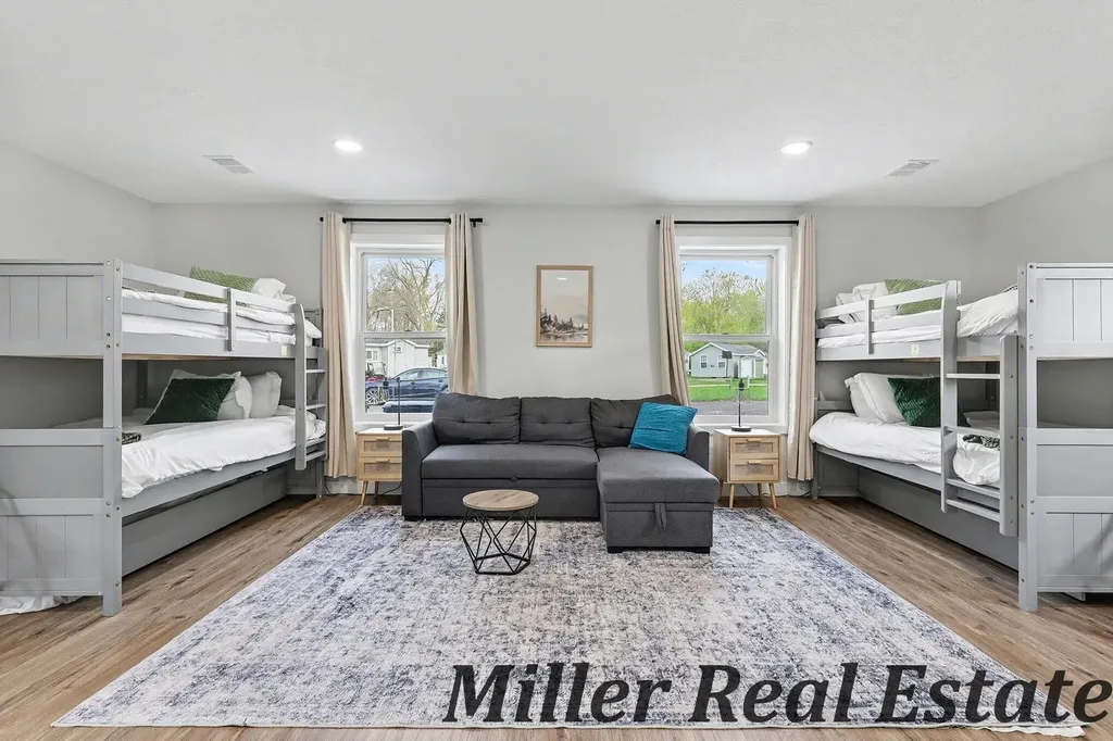 2751 Russell Drive Yankee Springs Township MI 49348