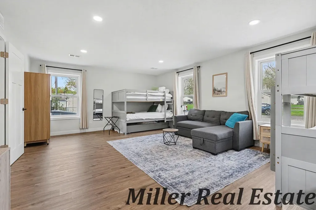2751 Russell Drive Yankee Springs Township MI 49348