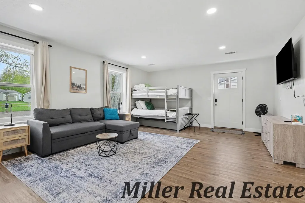 2751 Russell Drive Yankee Springs Township MI 49348