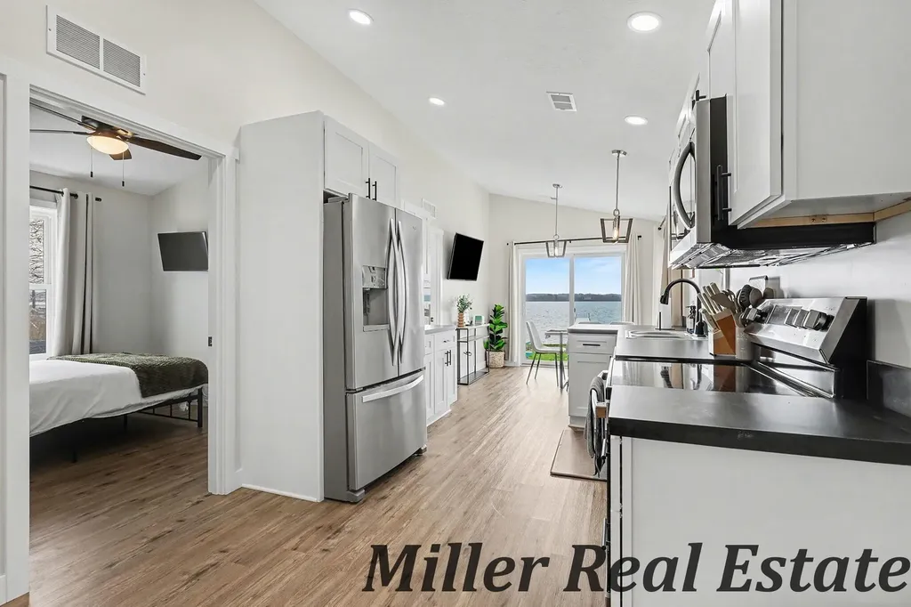 2751 Russell Drive Yankee Springs Township MI 49348