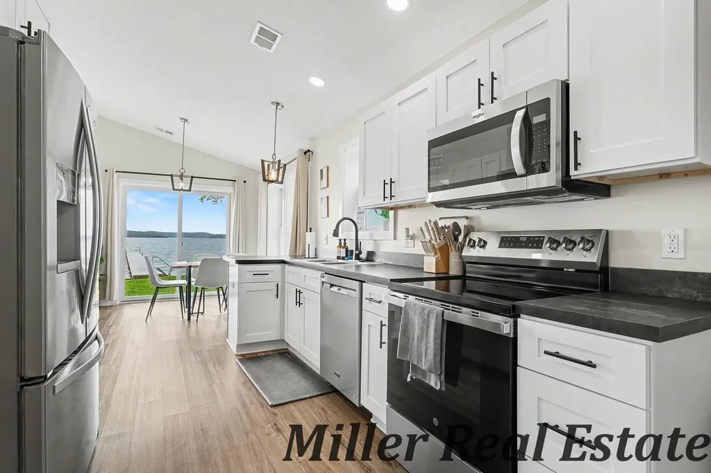 2751 Russell Drive Yankee Springs Township MI 49348