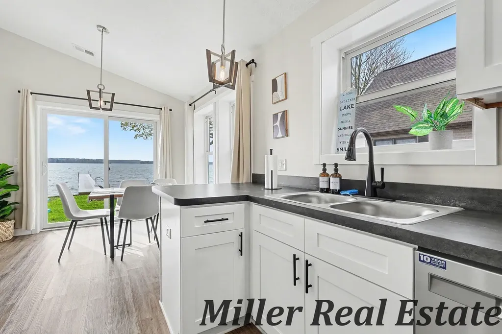 2751 Russell Drive Yankee Springs Township MI 49348
