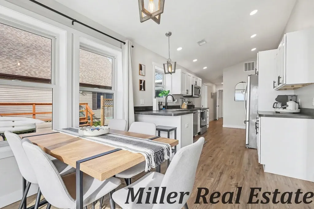 2751 Russell Drive Yankee Springs Township MI 49348