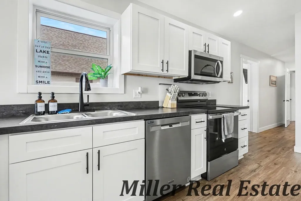 2751 Russell Drive Yankee Springs Township MI 49348