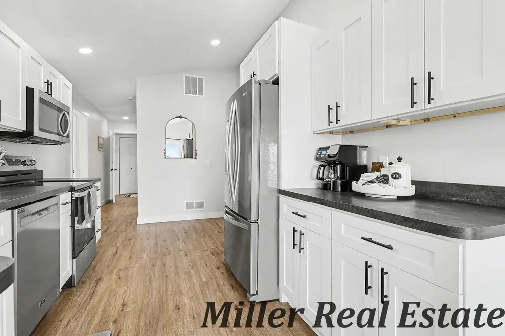 2751 Russell Drive Yankee Springs Township MI 49348