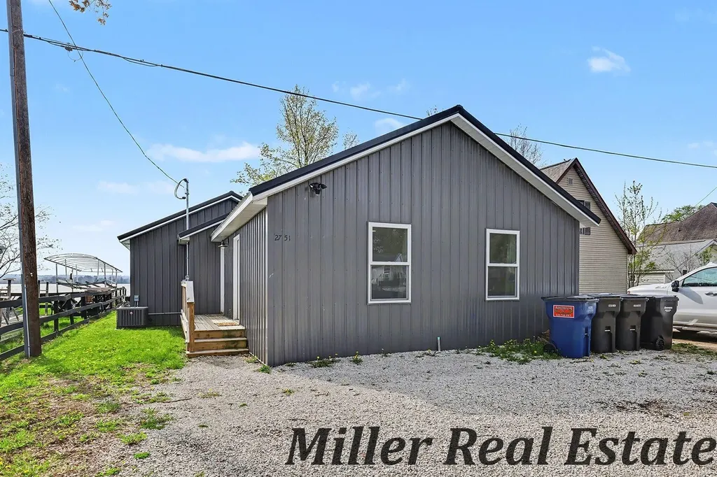 2751 Russell Drive Yankee Springs Township MI 49348