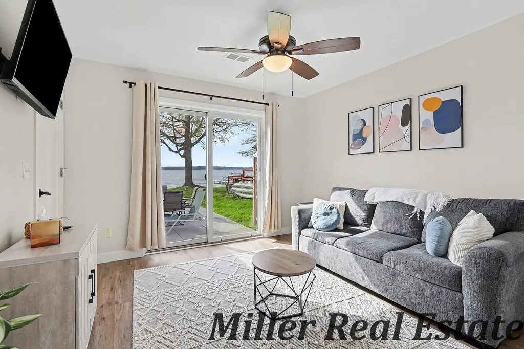 2751 Russell Drive Yankee Springs Township MI 49348