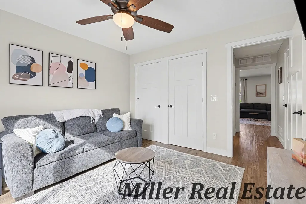 2751 Russell Drive Yankee Springs Township MI 49348