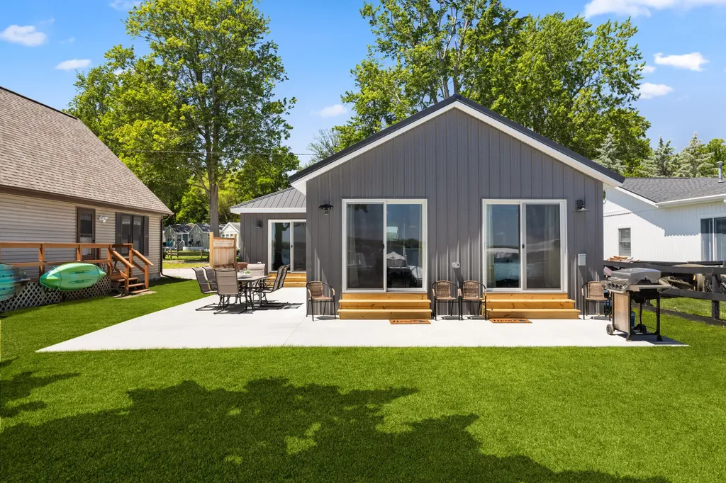 2751 Russell Drive Yankee Springs Township MI 49348