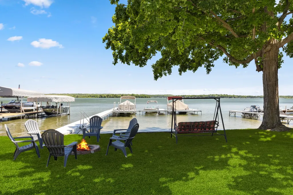 2751 Russell Drive Yankee Springs Township MI 49348