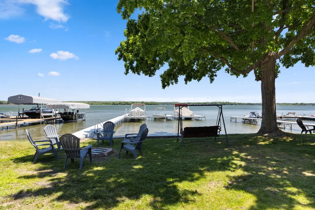 2751 Russell Drive Yankee Springs Township MI 49348