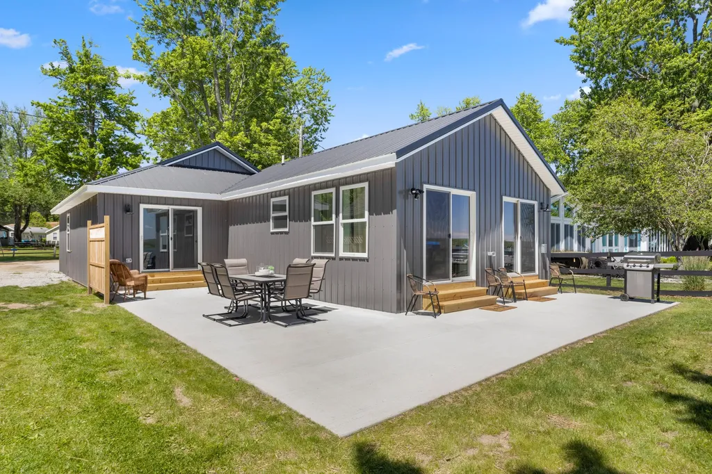 2751 Russell Drive Yankee Springs Township MI 49348
