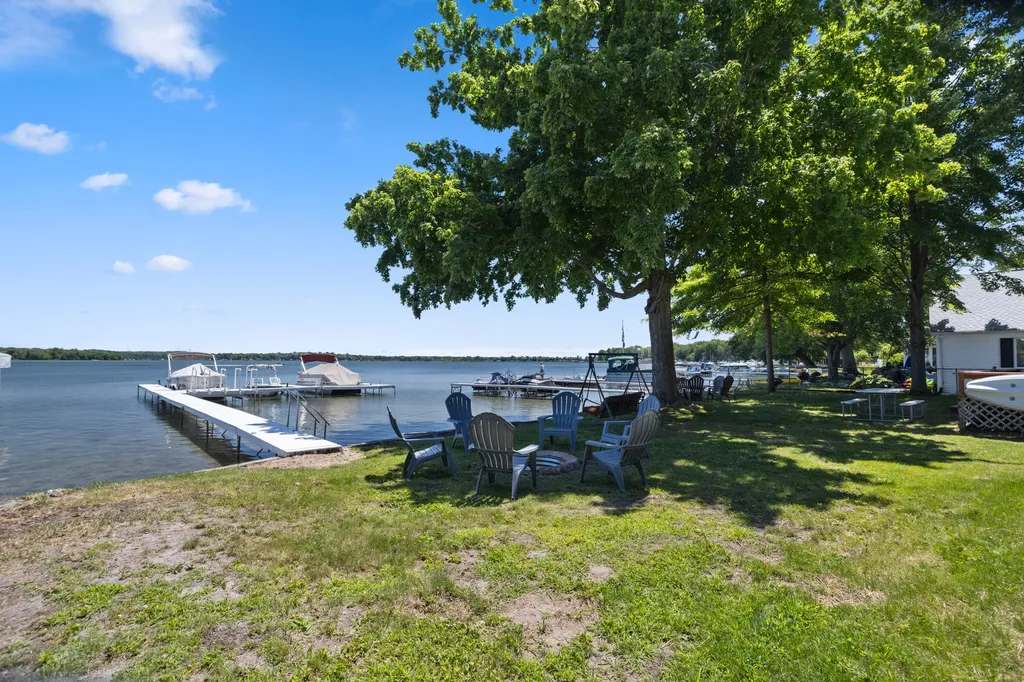 2751 Russell Drive Yankee Springs Township MI 49348