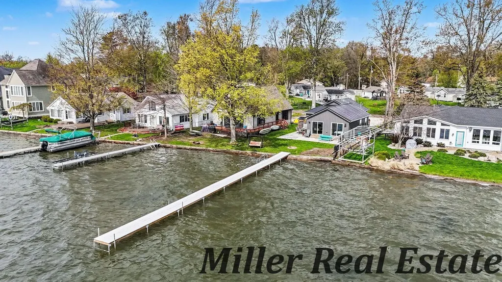 2751 Russell Drive Yankee Springs Township MI 49348