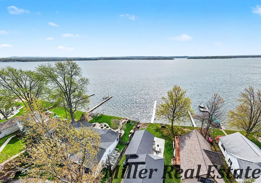 2751 Russell Drive Yankee Springs Township MI 49348