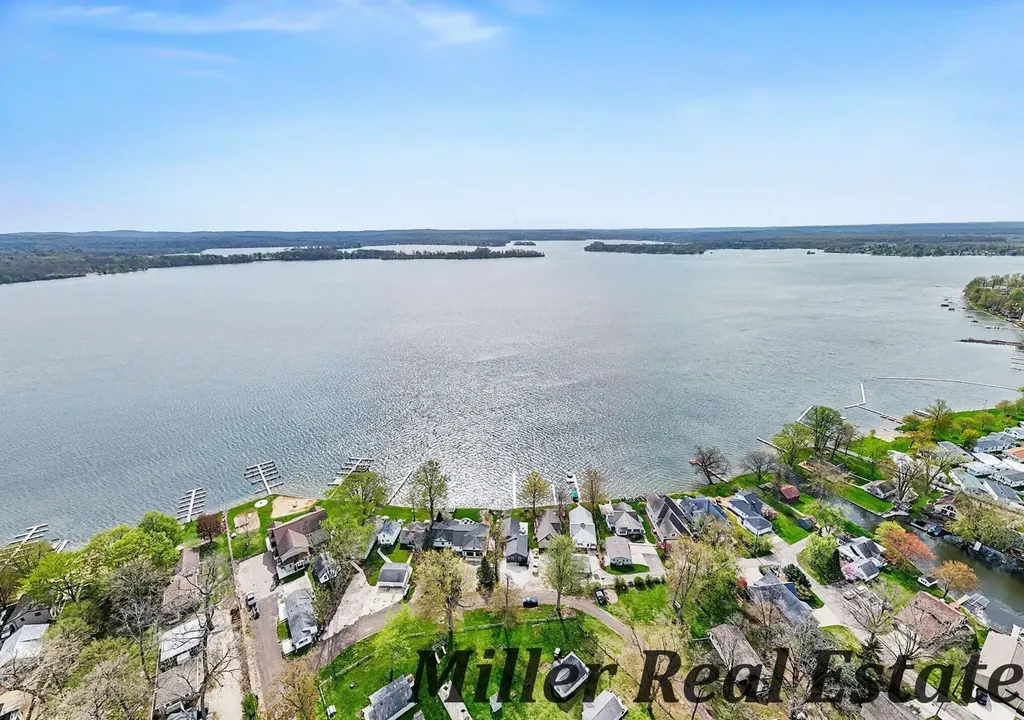 2751 Russell Drive Yankee Springs Township MI 49348