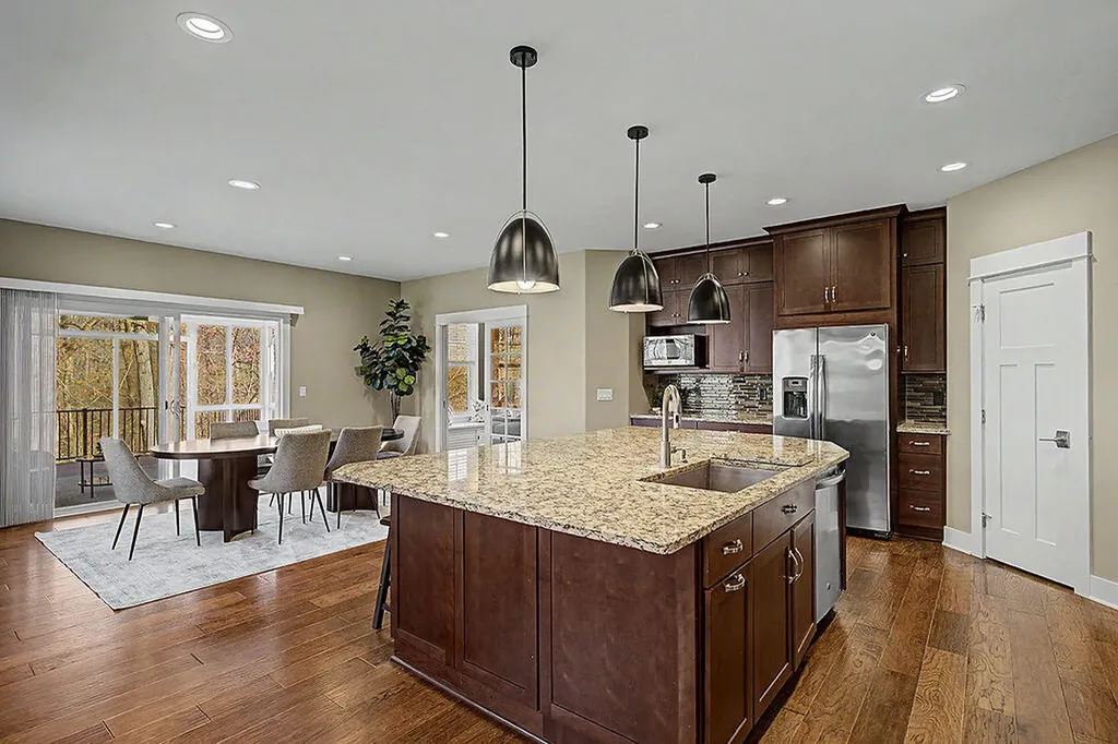 7117 Anchorage Court SE Caledonia Township MI 49316