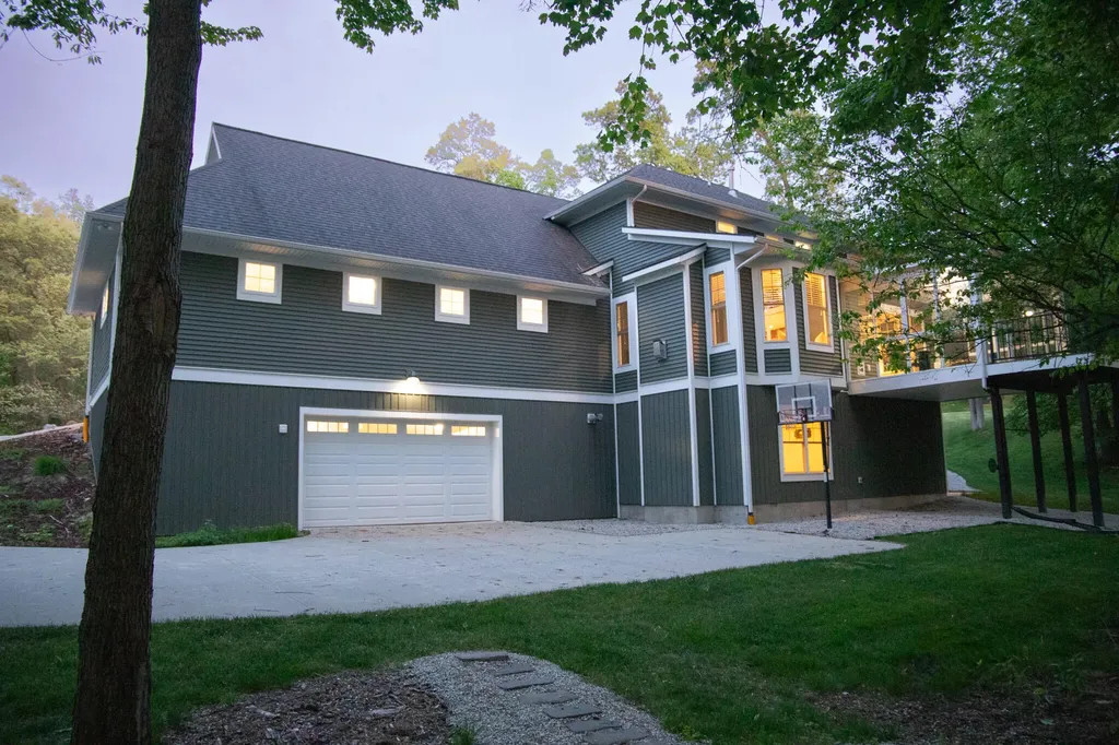 7117 Anchorage Court SE Caledonia Township MI 49316